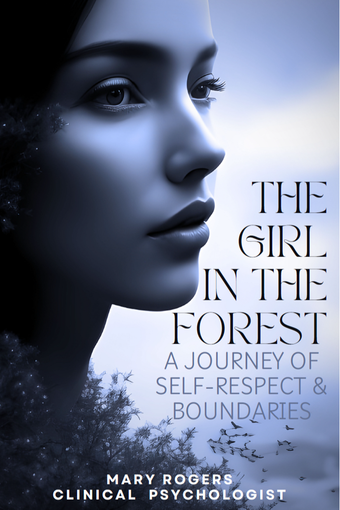 The Girl in the Forest
