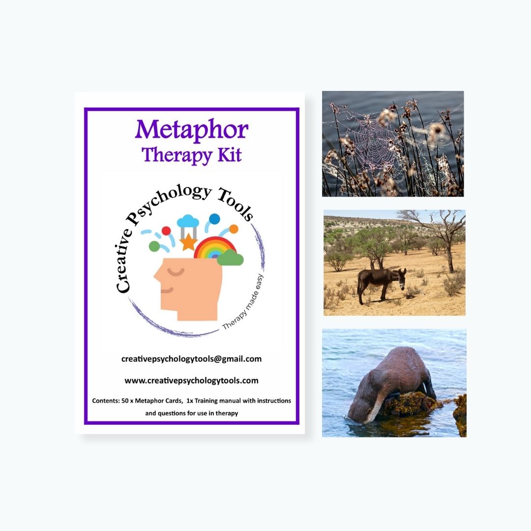 Metaphor Therapy Kit