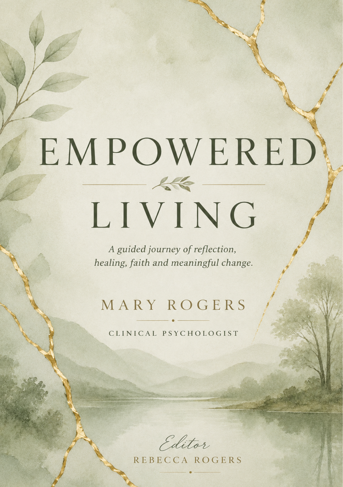 Empowered Living (Pre-Order)
